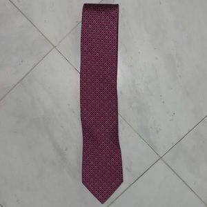 NWT Hermes Tie